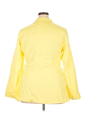 Unbranded Blazer (view 2)
