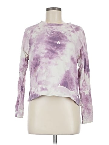 Wildfox Long Sleeve T-Shirt (view 1)