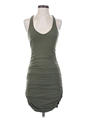 Express Outlet Casual Dress (view 1)