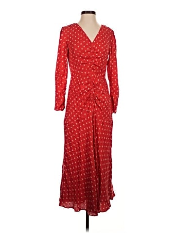Rebecca Taylor Casual Dress (view 1)
