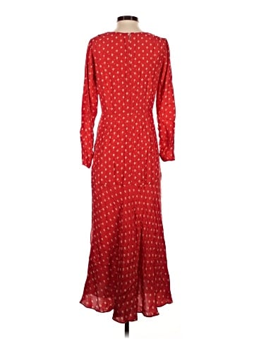 Rebecca Taylor Casual Dress (view 2)