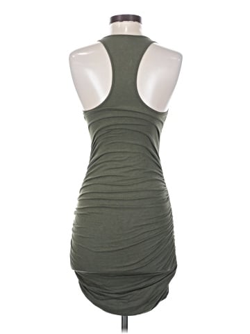 Express Outlet Casual Dress (view 2)