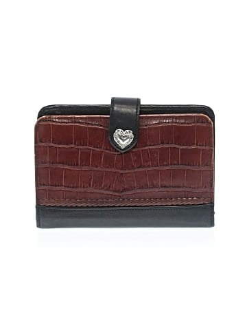 Brighton Leather Wallet (view 1)
