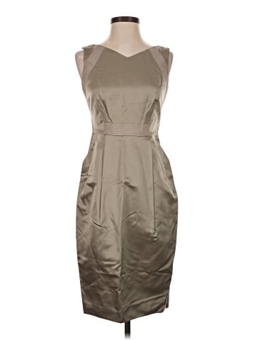 Magaschoni Cocktail Dress (view 1)