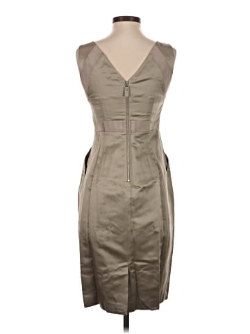 Magaschoni Cocktail Dress (view 2)