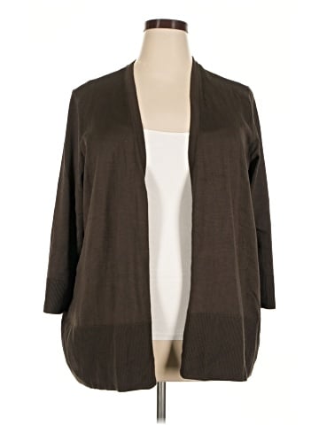 Lane Bryant Cardigan (view 1)