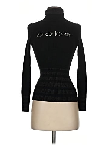2b bebe Long Sleeve Turtleneck (view 1)
