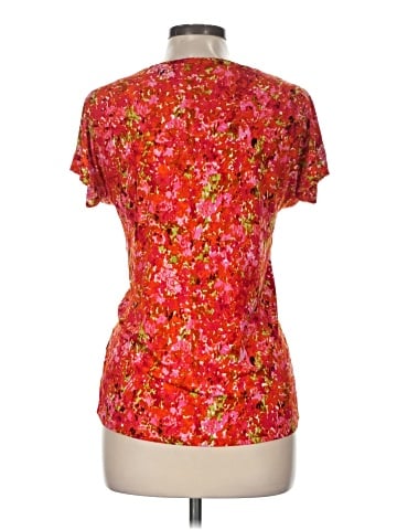 Chaus Short Sleeve Blouse (view 2)