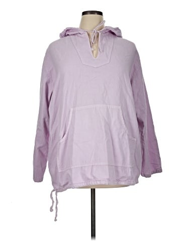 Soft Surroundings Poncho (view 1)