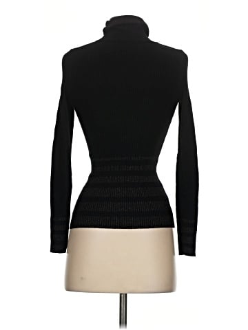 2b bebe Long Sleeve Turtleneck (view 2)