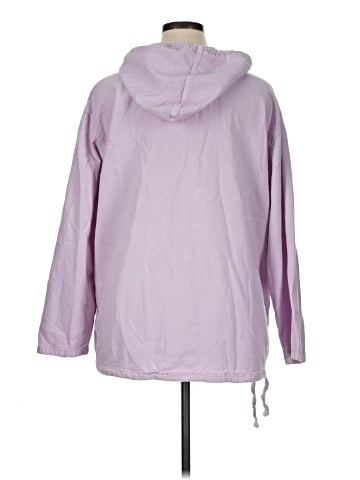 Soft Surroundings Poncho (view 2)