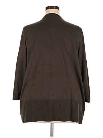 Lane Bryant Cardigan (view 2)