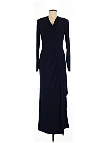 Betsy & Adam Cocktail Dress (view 1)