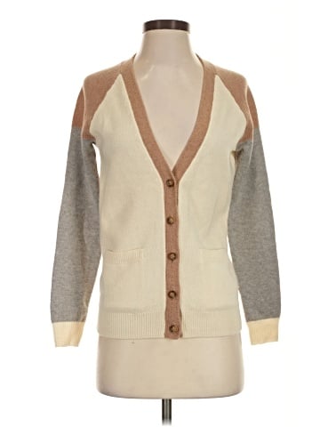 Madewell Wool Cardigan (view 1)
