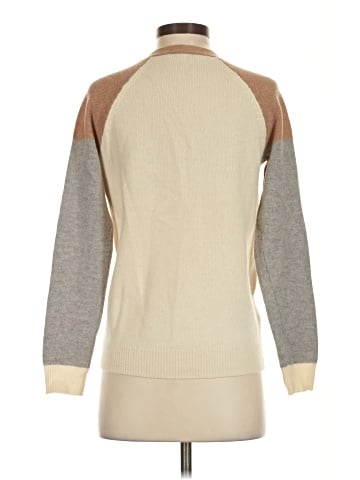 Madewell Wool Cardigan (view 2)