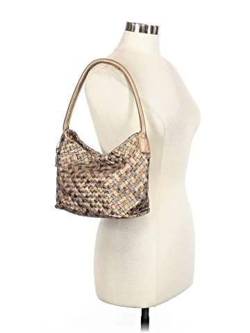 Fossil Leather Hobo (view 2)