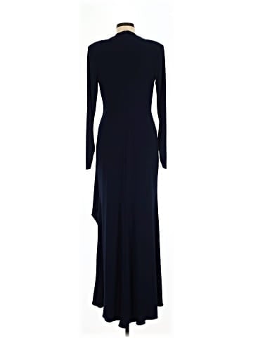 Betsy & Adam Cocktail Dress (view 2)