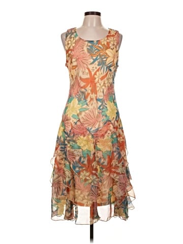 Chadwicks Cocktail Dress (view 1)