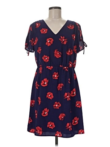 41Hawthorn Casual Dress (view 1)