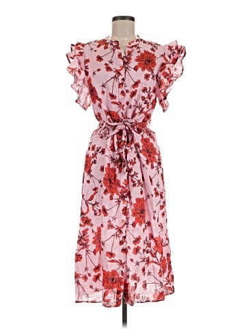 Zara Casual Dress (view 1)