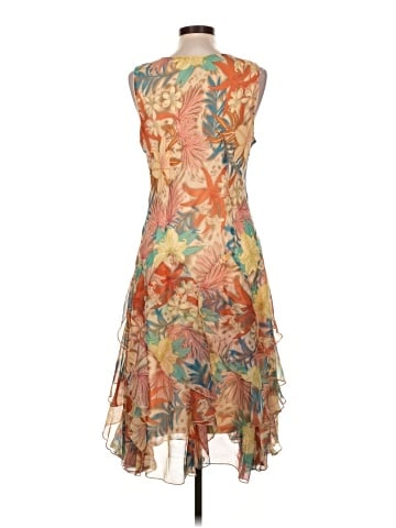 Chadwicks Cocktail Dress (view 2)