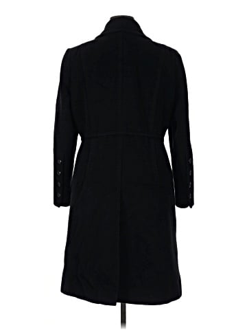 Anne Klein Wool Coat (view 2)