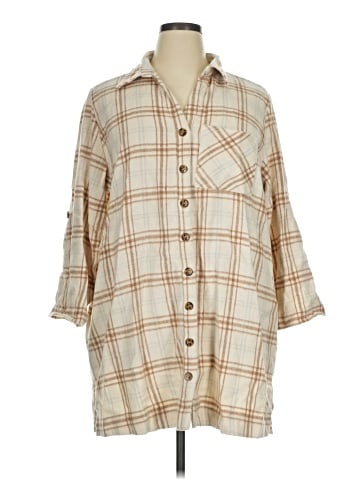 Cozy Casuals Casual Dress (view 1)