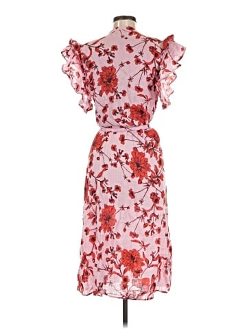 Zara Casual Dress (view 2)