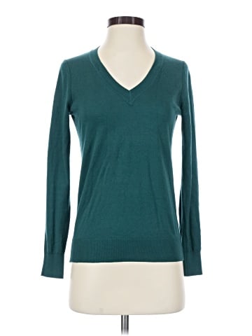 Banana Republic Factory Store Pullover Sweater (view 1)