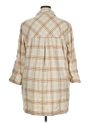 Cozy Casuals Casual Dress (view 2)