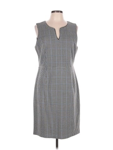 Ann Taylor Casual Dress (view 1)