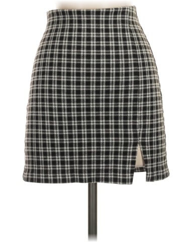 H&M Casual Skirt (view 1)