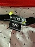 Kensie Red Blazer Size M - photo 6