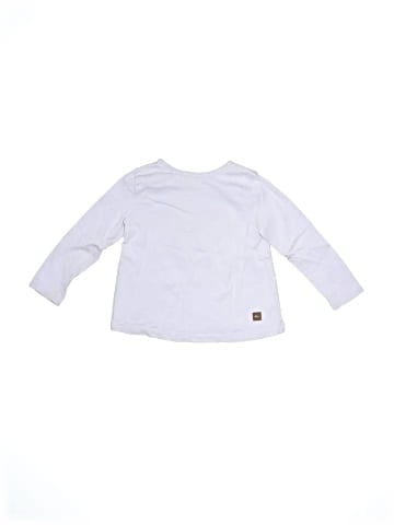 Tea Long Sleeve T-Shirt (view 2)