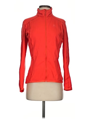 Salomon Track Jacket (view 1)