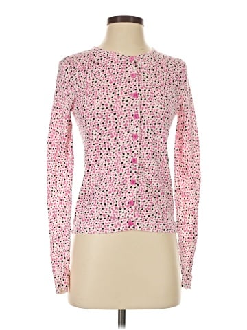 Diane von Furstenberg Long Sleeve T-Shirt (view 1)