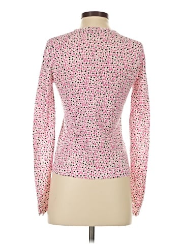 Diane von Furstenberg Long Sleeve T-Shirt (view 2)