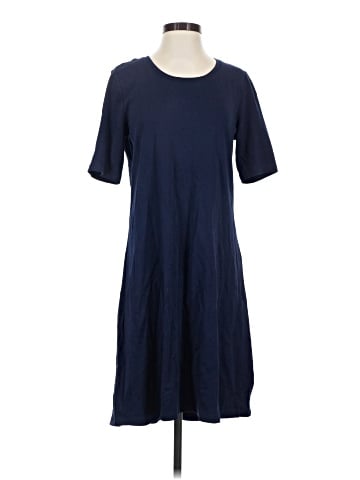 Isaac Mizrahi LIVE! Casual Dress (view 1)