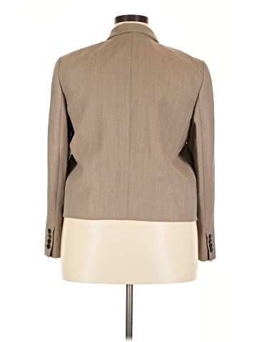J.Crew Wool Blazer (view 2)