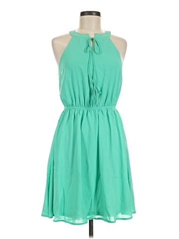 Ya Los Angeles Casual Dress (view 1)