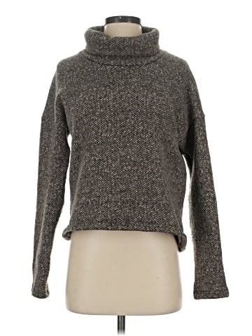 Columbia Turtleneck Sweater (view 1)