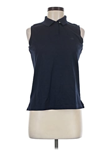 Brooks Brothers Sleeveless Polo (view 1)