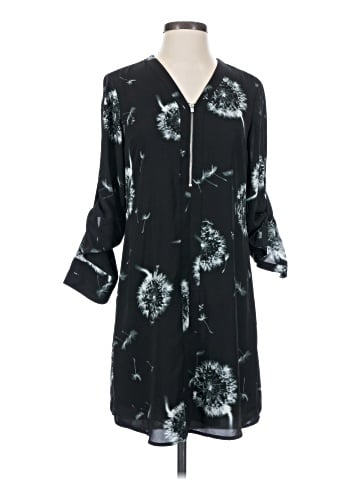 Express Outlet Casual Dress (view 1)