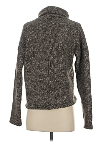 Columbia Turtleneck Sweater (view 2)