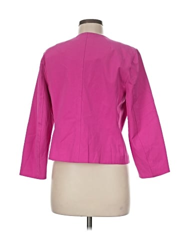 Isaac Mizrahi Jacket (view 2)