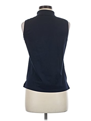 Brooks Brothers Sleeveless Polo (view 2)