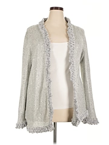 White Stag Cardigan (view 1)