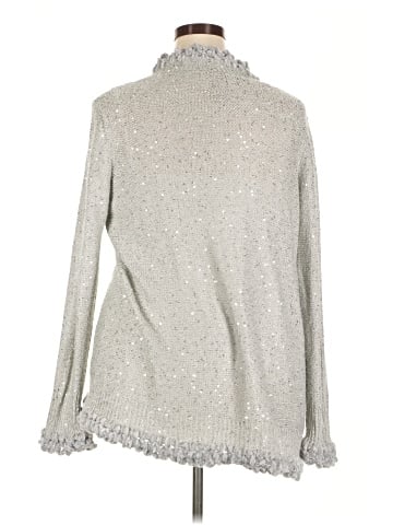 White Stag Cardigan (view 2)