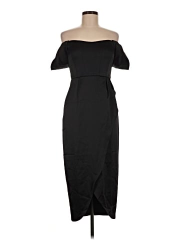 WAYF Cocktail Dress (view 1)