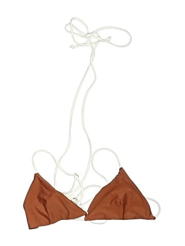 Camila Coelho Swimsuit Top (view 1)